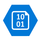 Azure Blob Storage Icon