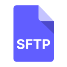 SFTP Bulk Icon